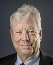 Richard Thaler on the current market